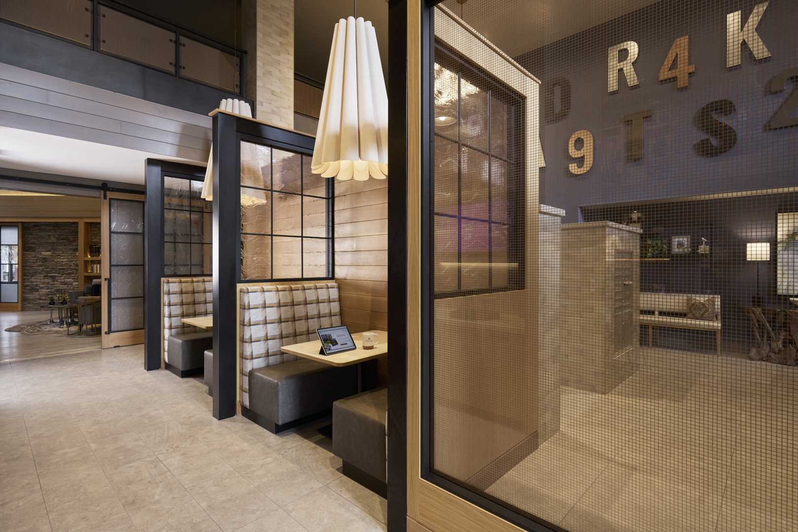 Arden At Parkside — interior view 14