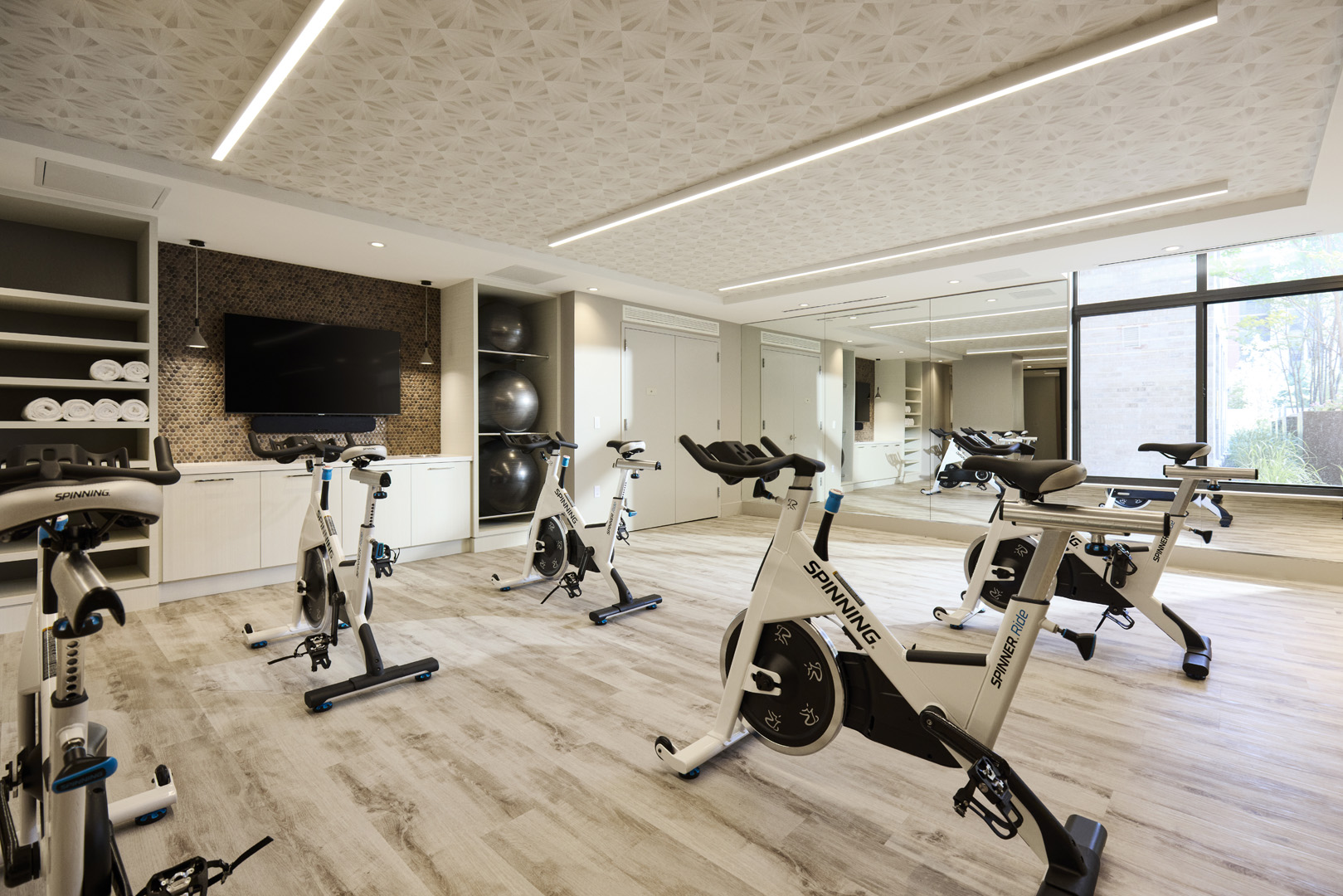 BLVD Ansel — interior view 12