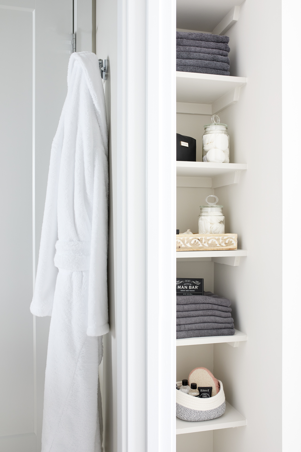 Carlyle Crossing: Reese Model Home — interior view 9