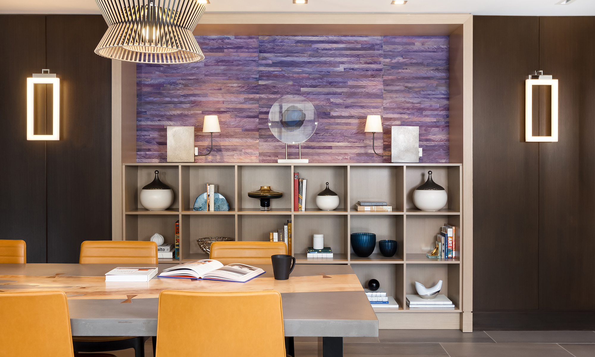 Instrata At Pentagon City — interior view 6