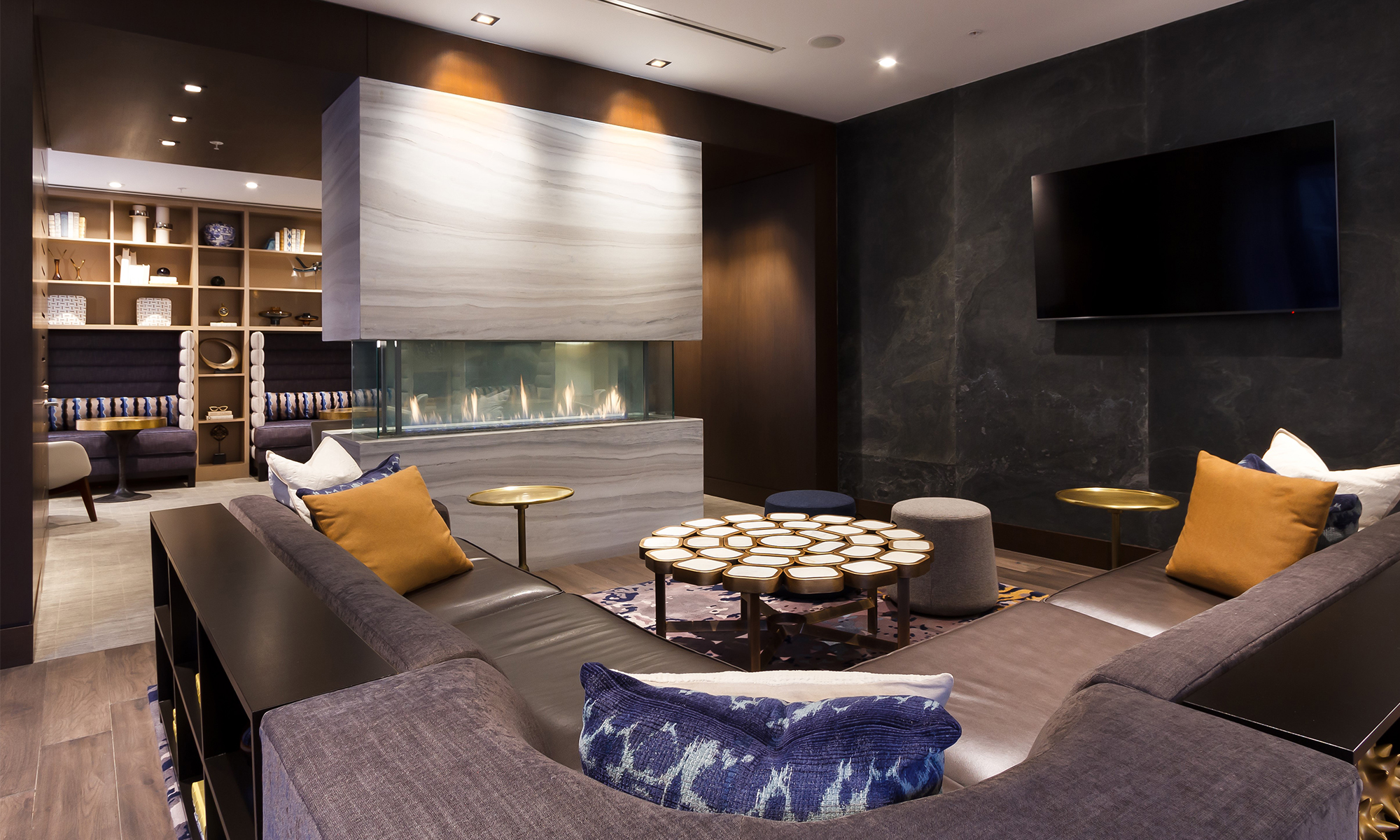 Instrata At Pentagon City — interior view 9
