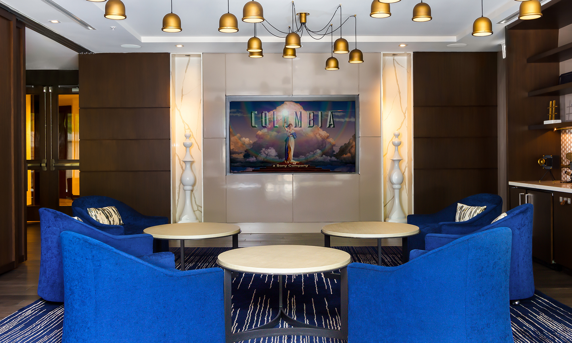 Instrata At Pentagon City — interior view 16