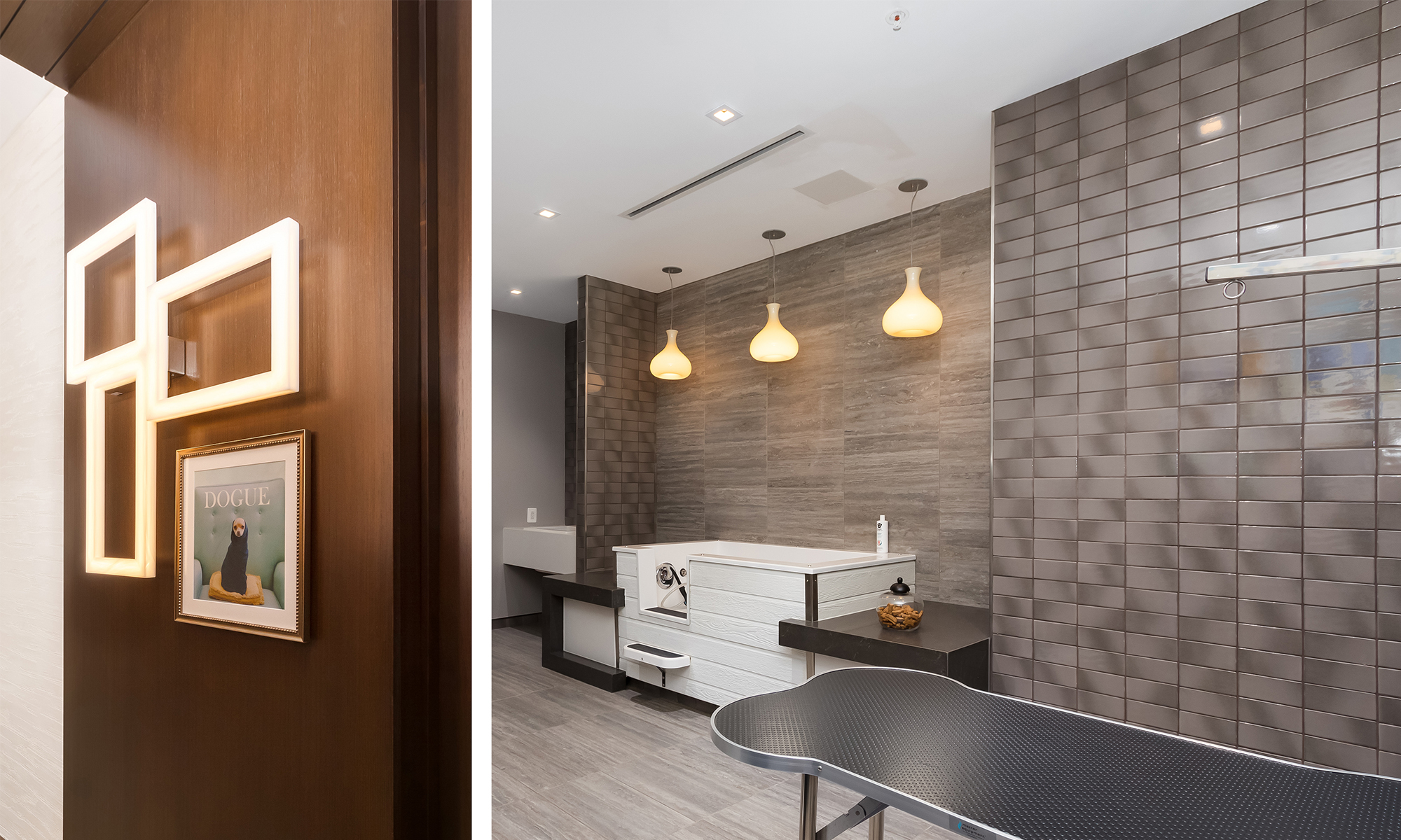 Instrata At Pentagon City — interior view 14