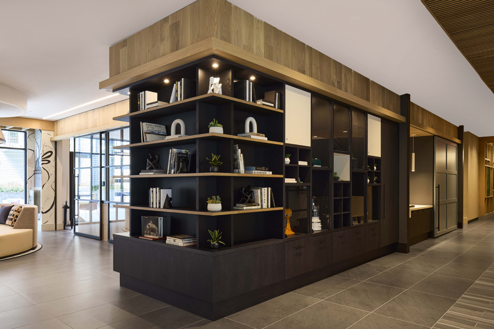 Modera Clarendon — interior view 23