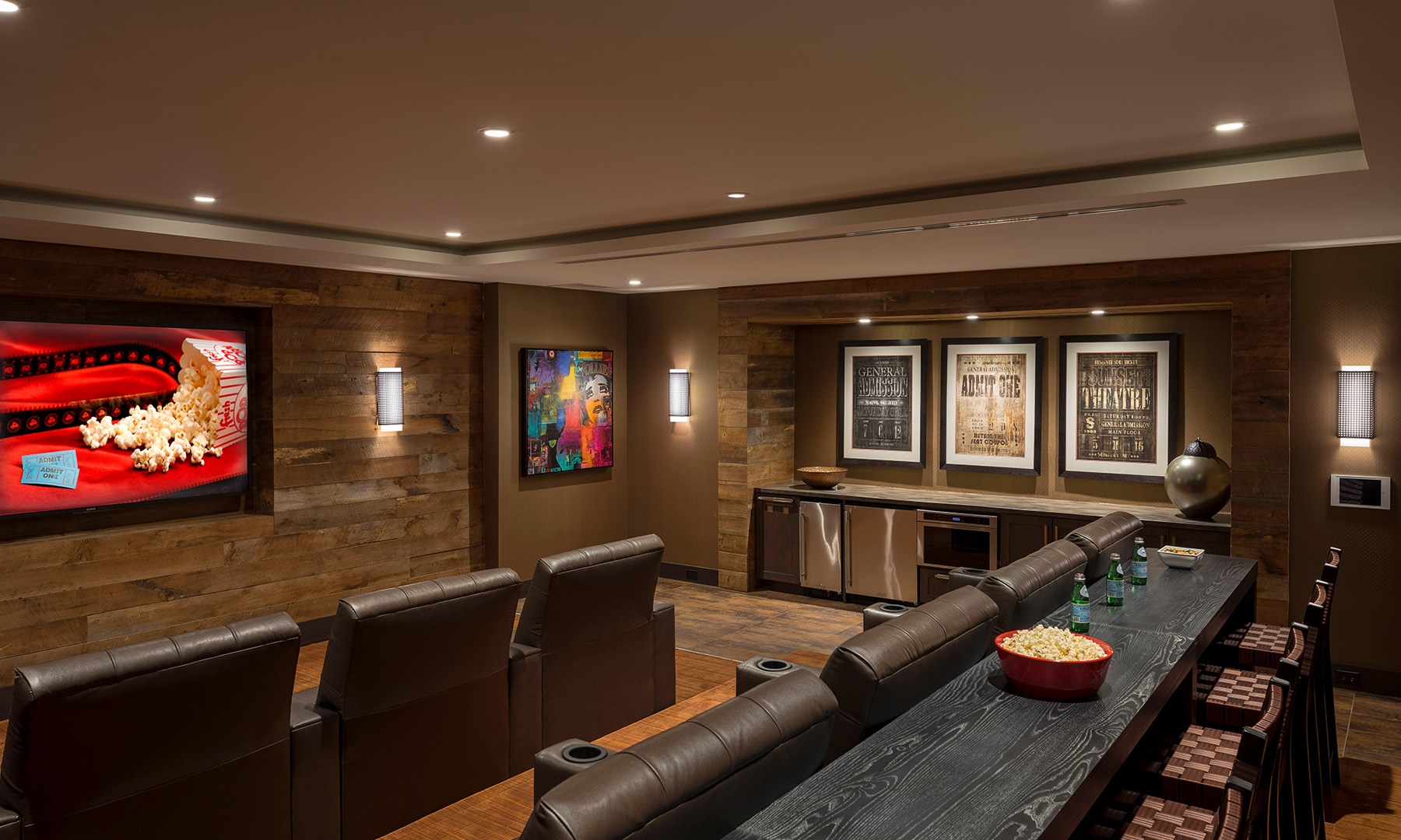 Remy — interior view 20