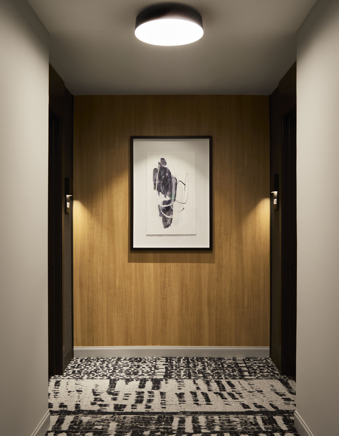 Skymark at Reston Town Center — interior view 16