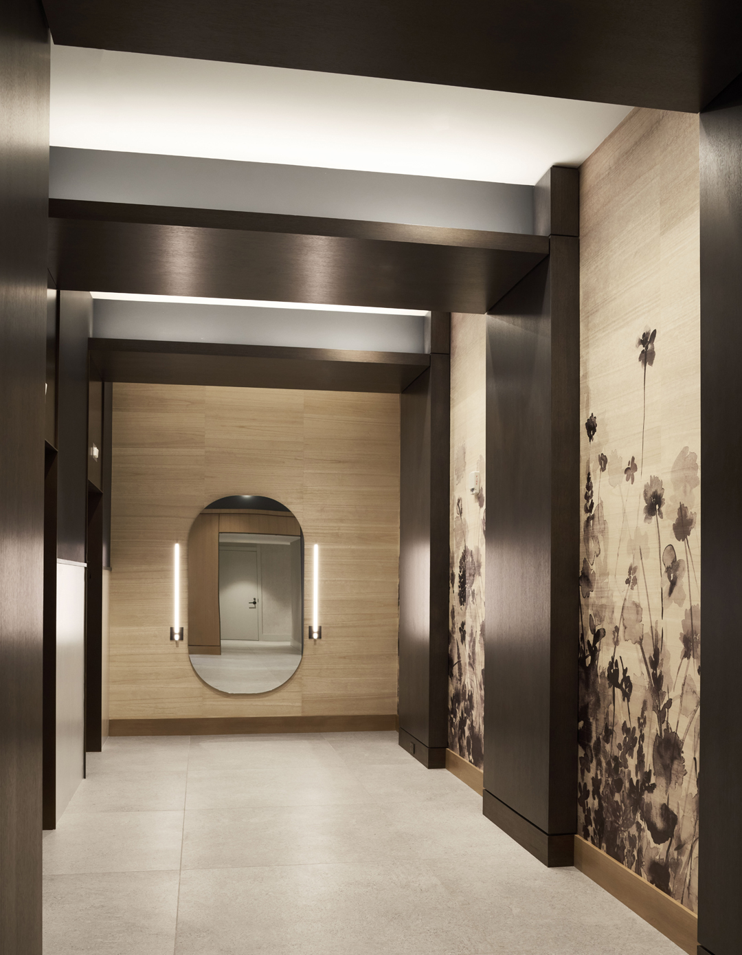 Skymark at Reston Town Center — interior view 15