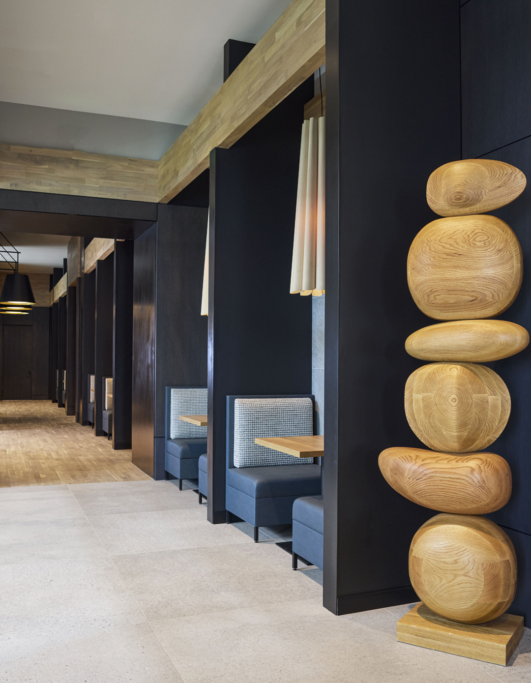 Skymark at Reston Town Center — interior view 10