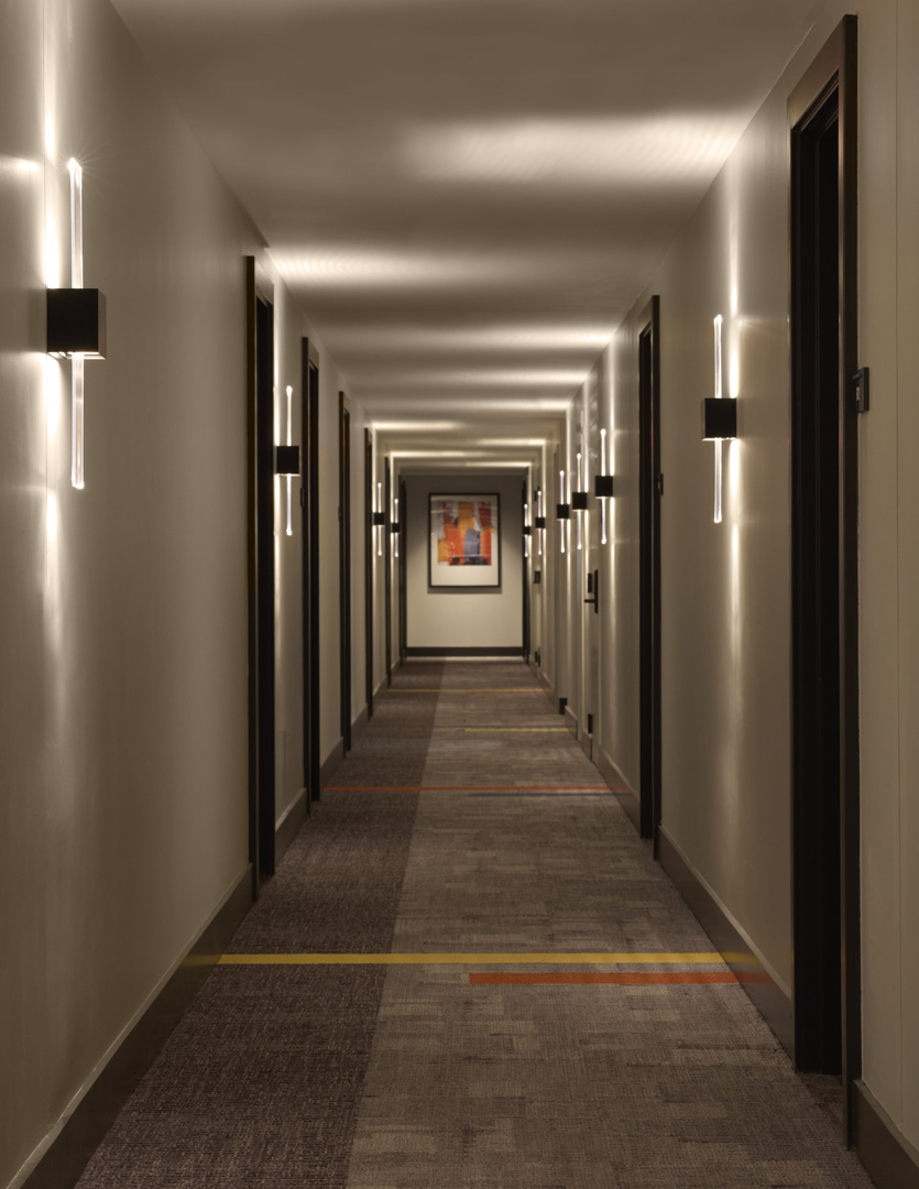 SoNYa — interior detail