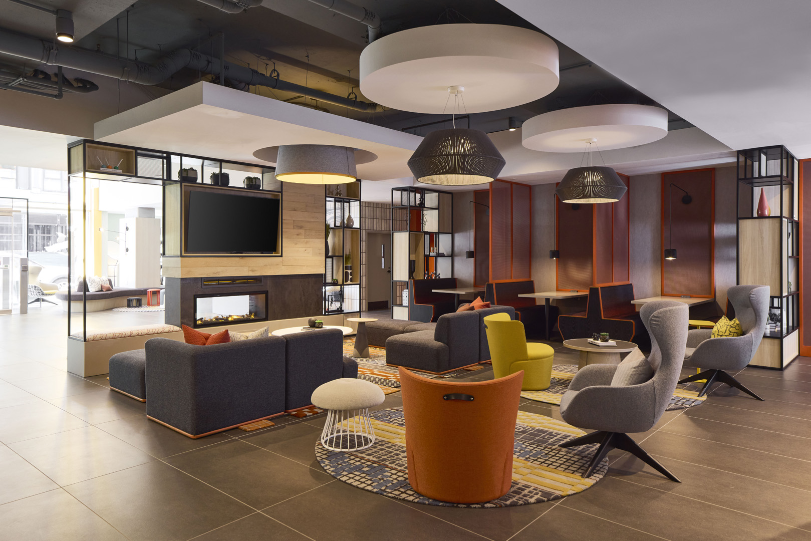 SoNYa — interior view 5