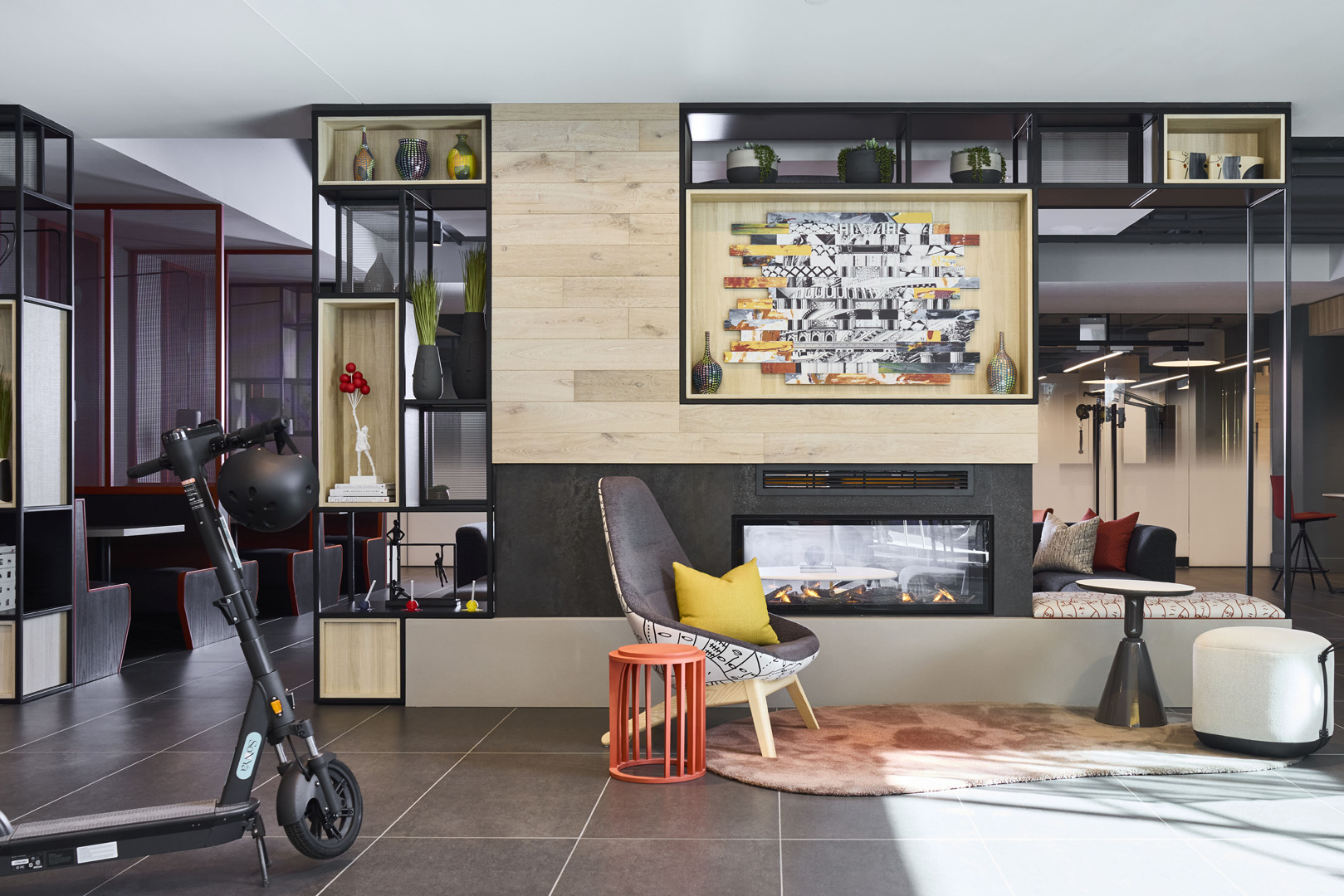 SoNYa — interior view 4