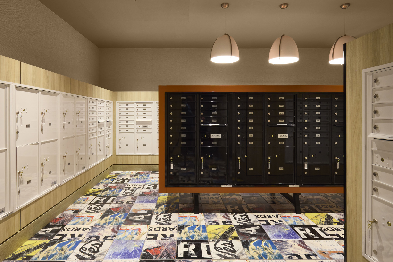 SoNYa — interior view 6