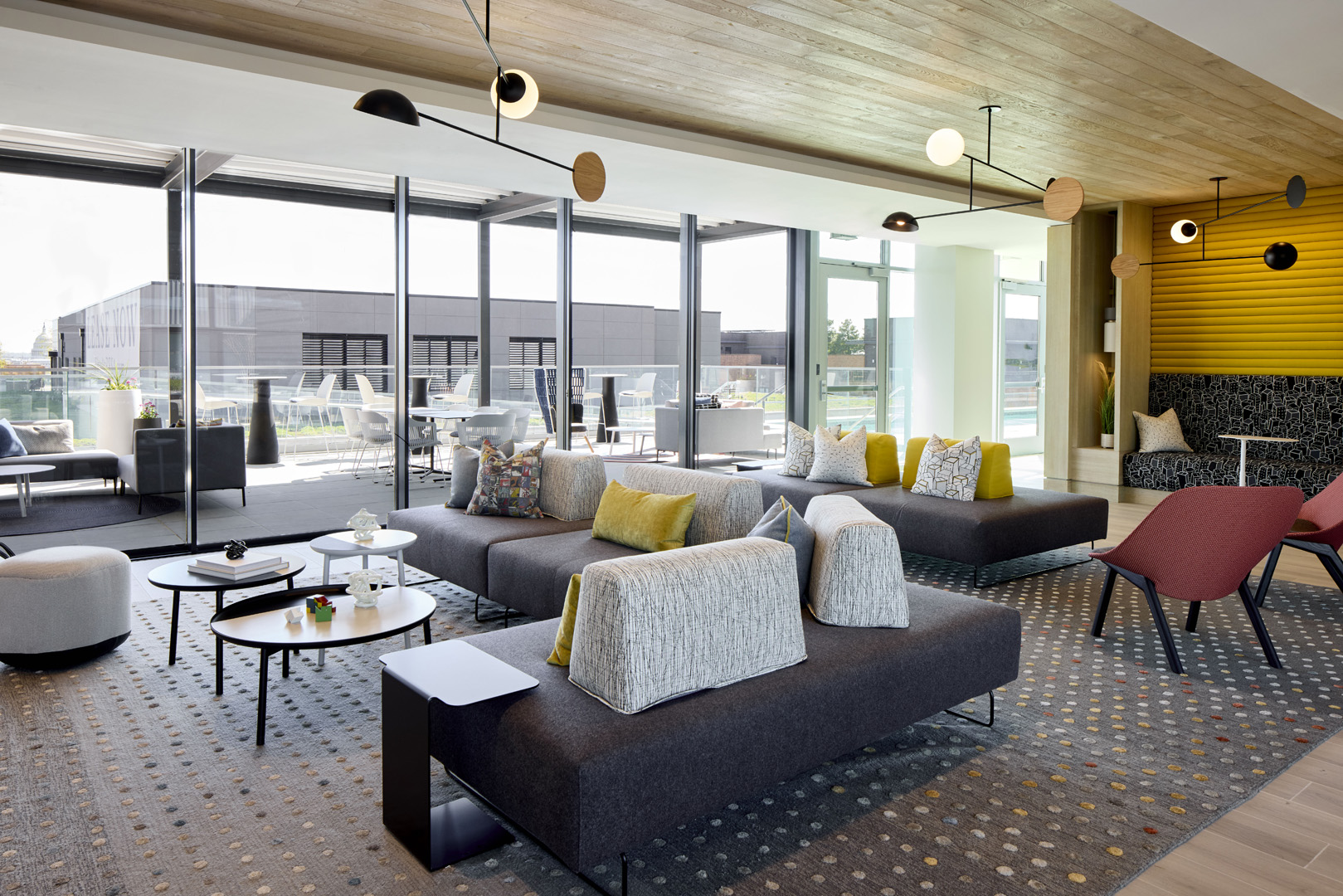 SoNYa — interior view 11