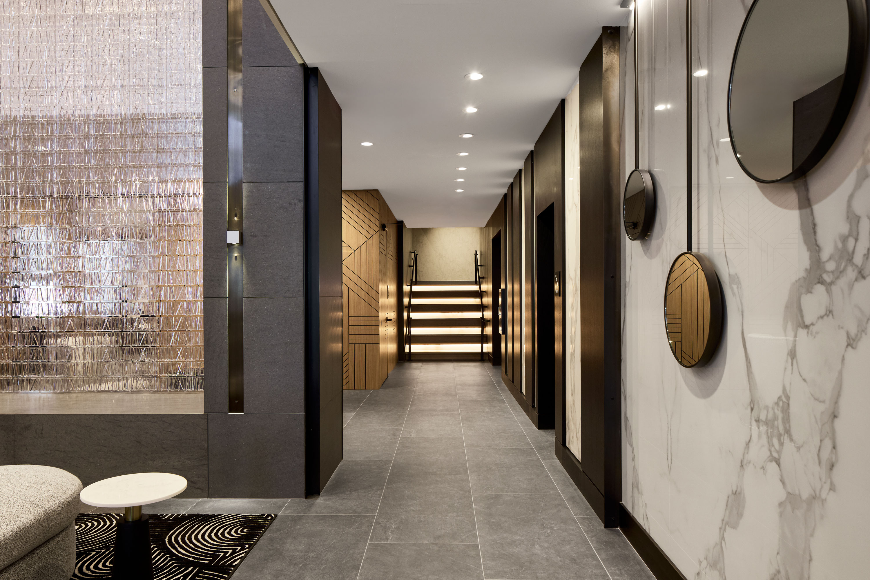 Sophia Bethesda — interior view 4