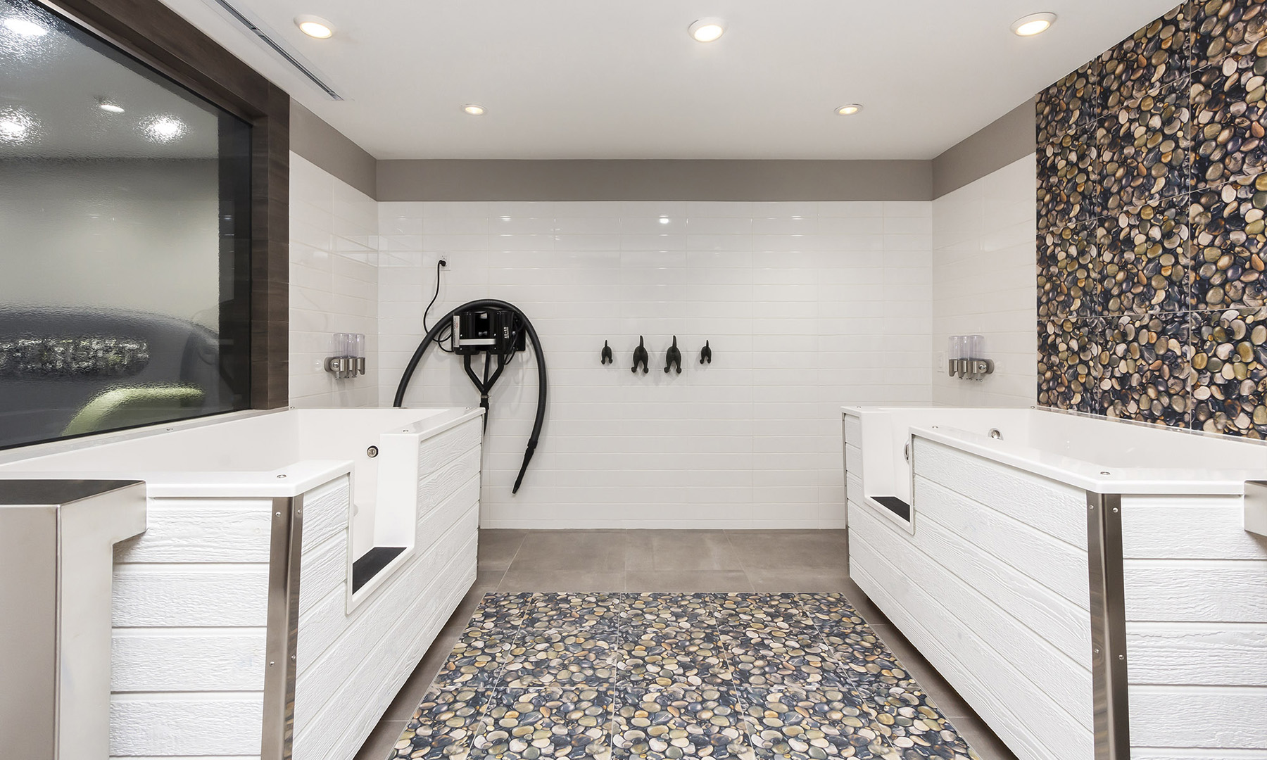 The Haven National Harbor — interior view 12