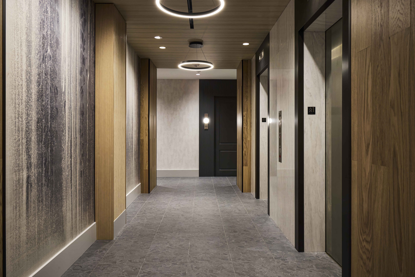 Ovation At Park Crest — interior view 15