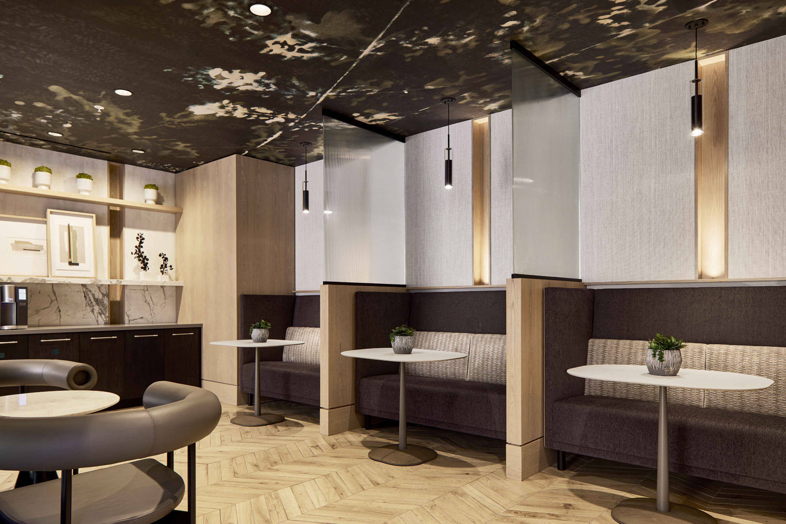 Ovation At Park Crest — interior view 6