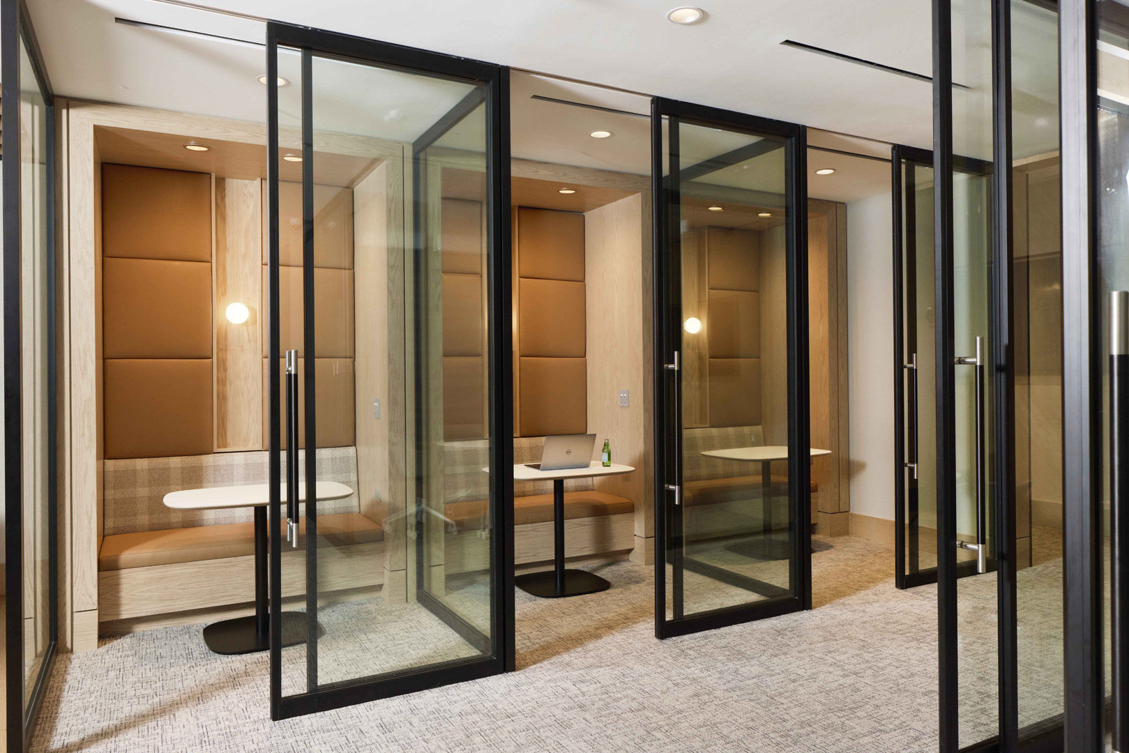 Ovation At Park Crest — interior view 9