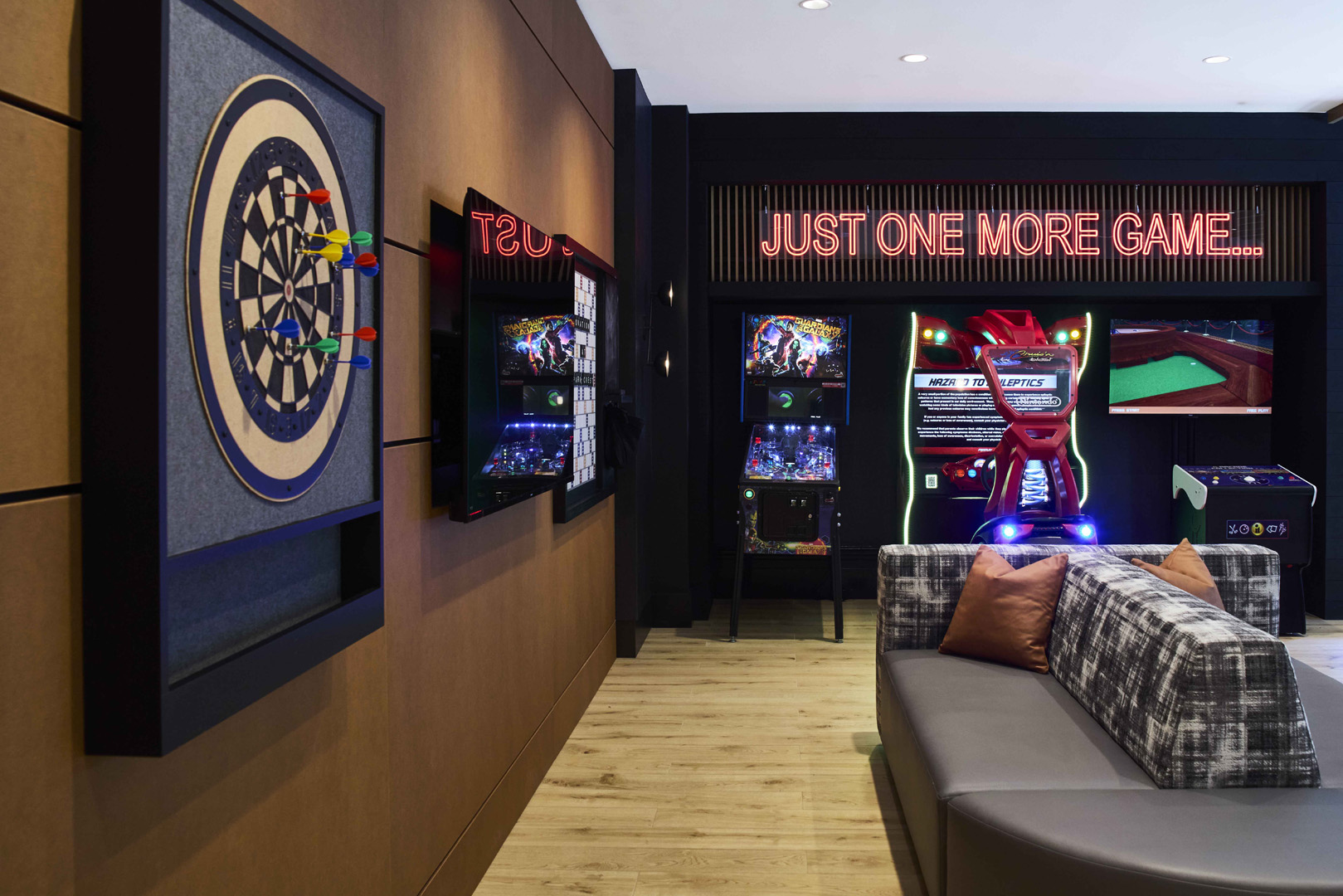 Ovation At Park Crest — interior view 12