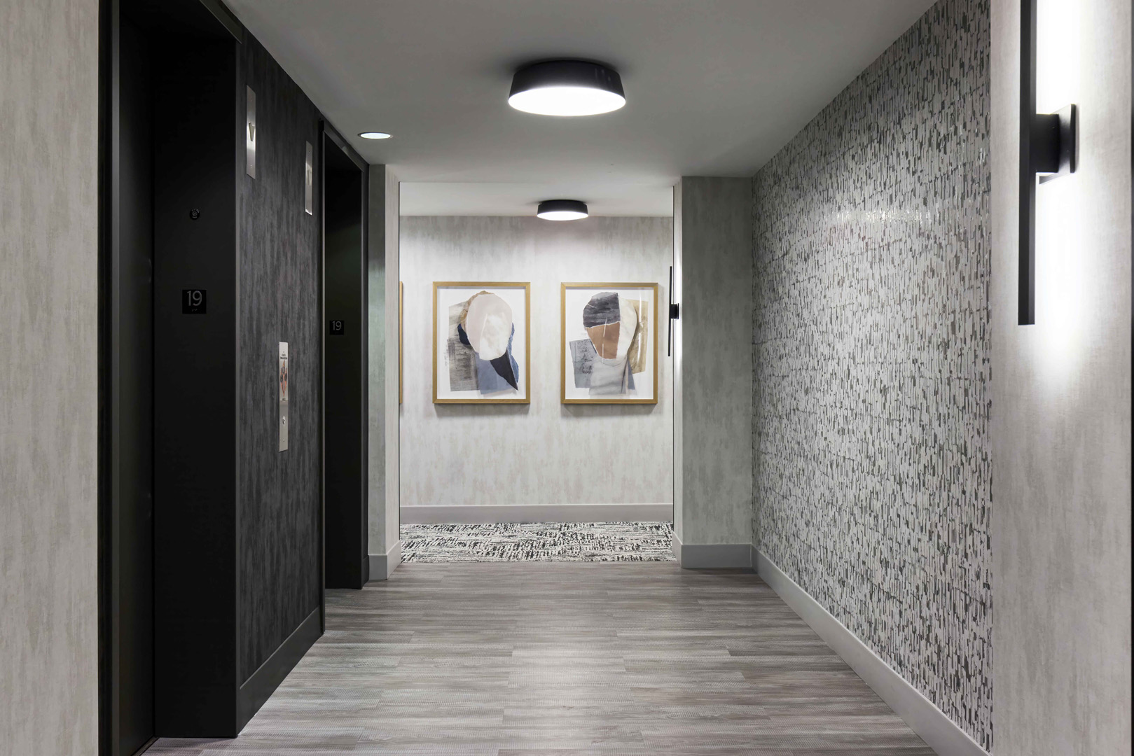 Ovation At Park Crest — interior view 16