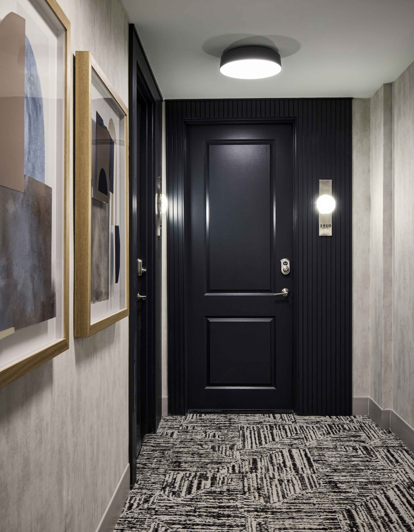 Ovation At Park Crest — interior view 17
