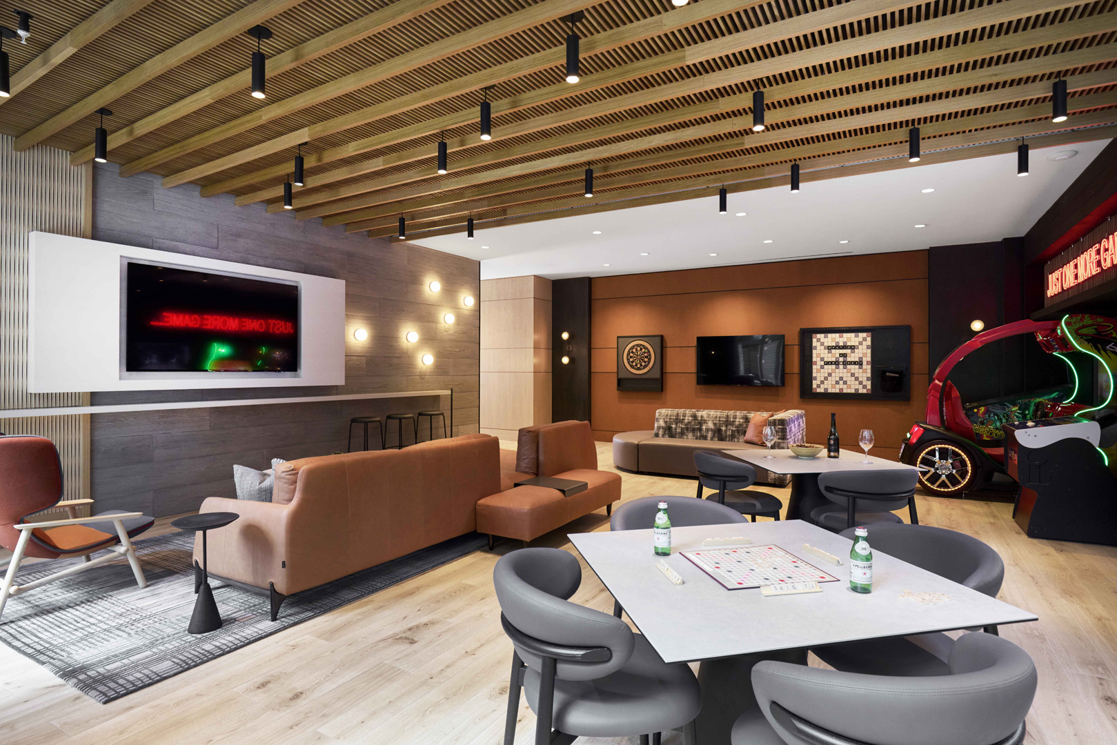 Ovation At Park Crest — interior view 13