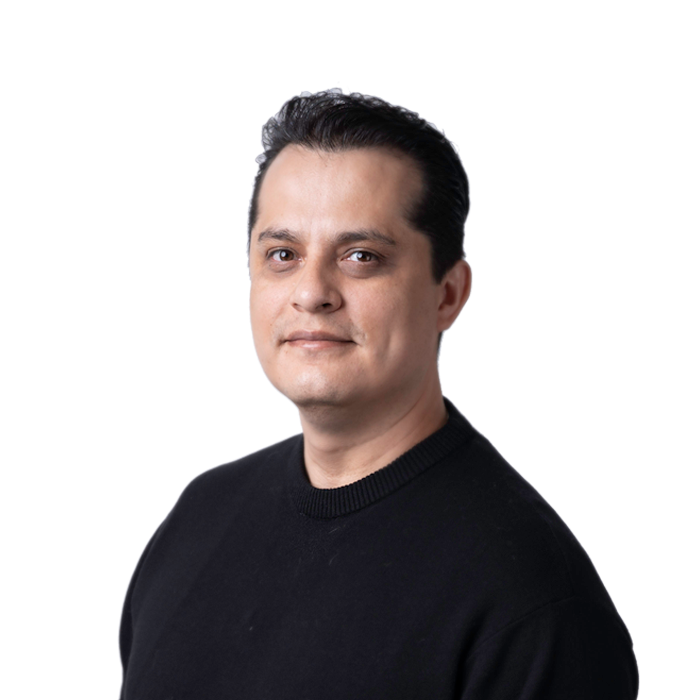 Fernando Hernandez, Senior Managing Designer, Hartman Design Group