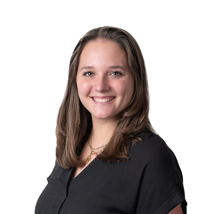 Emma Eustace, Junior Designer II, Hartman Design Group