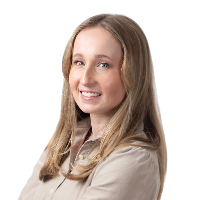 Anna Lomax, Intermediate Interior Designer I, Hartman Design Group