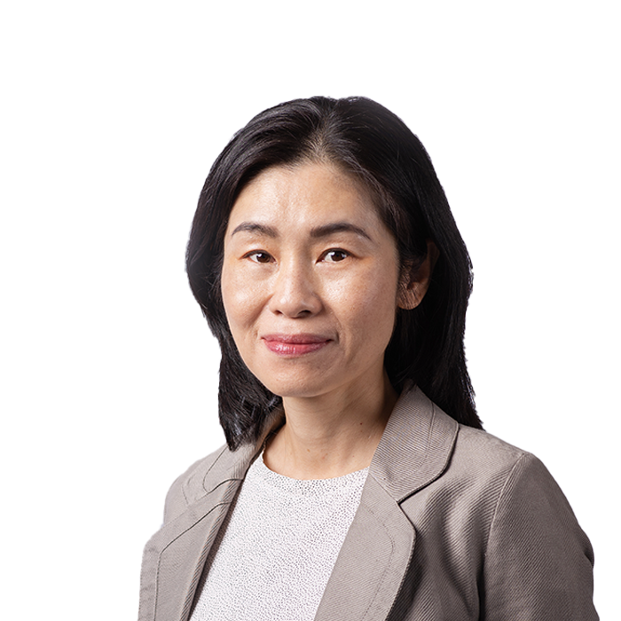 Wenli Lin, Senior Furniture Designer, Hartman Design Group