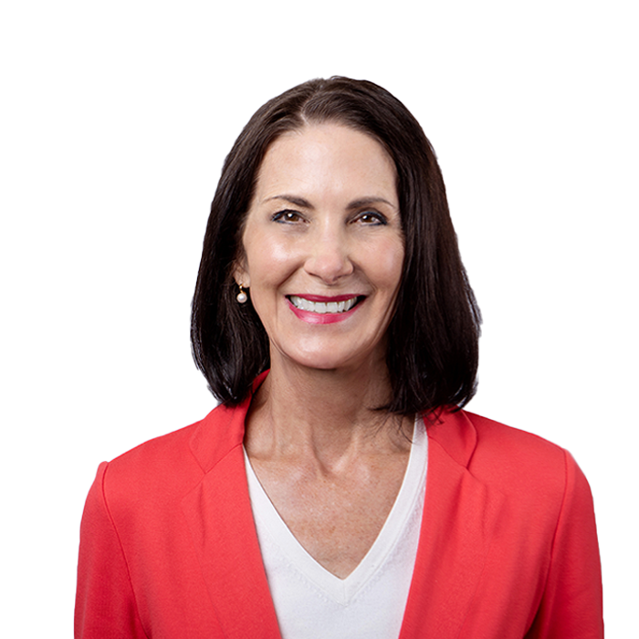 Phyllis Hartman, President, CEO, Hartman Design Group