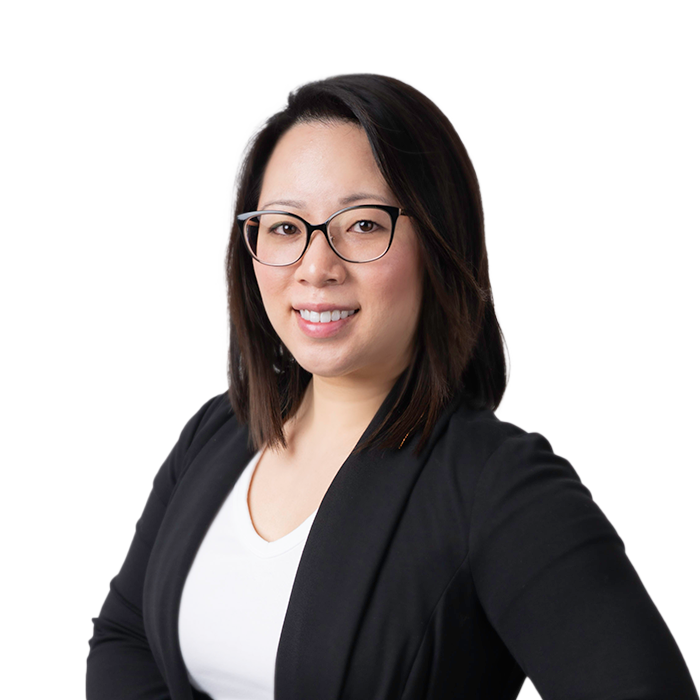 Kim Nguyen, Business Operations Manager, Hartman Design Group