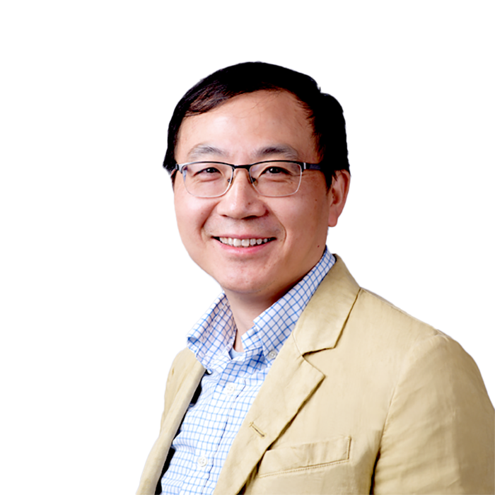 Harry He, BIM Specialist, Hartman Design Group