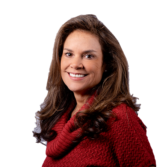 Jeanette Wells, Managing Principal/Director of Finance, Hartman Design Group