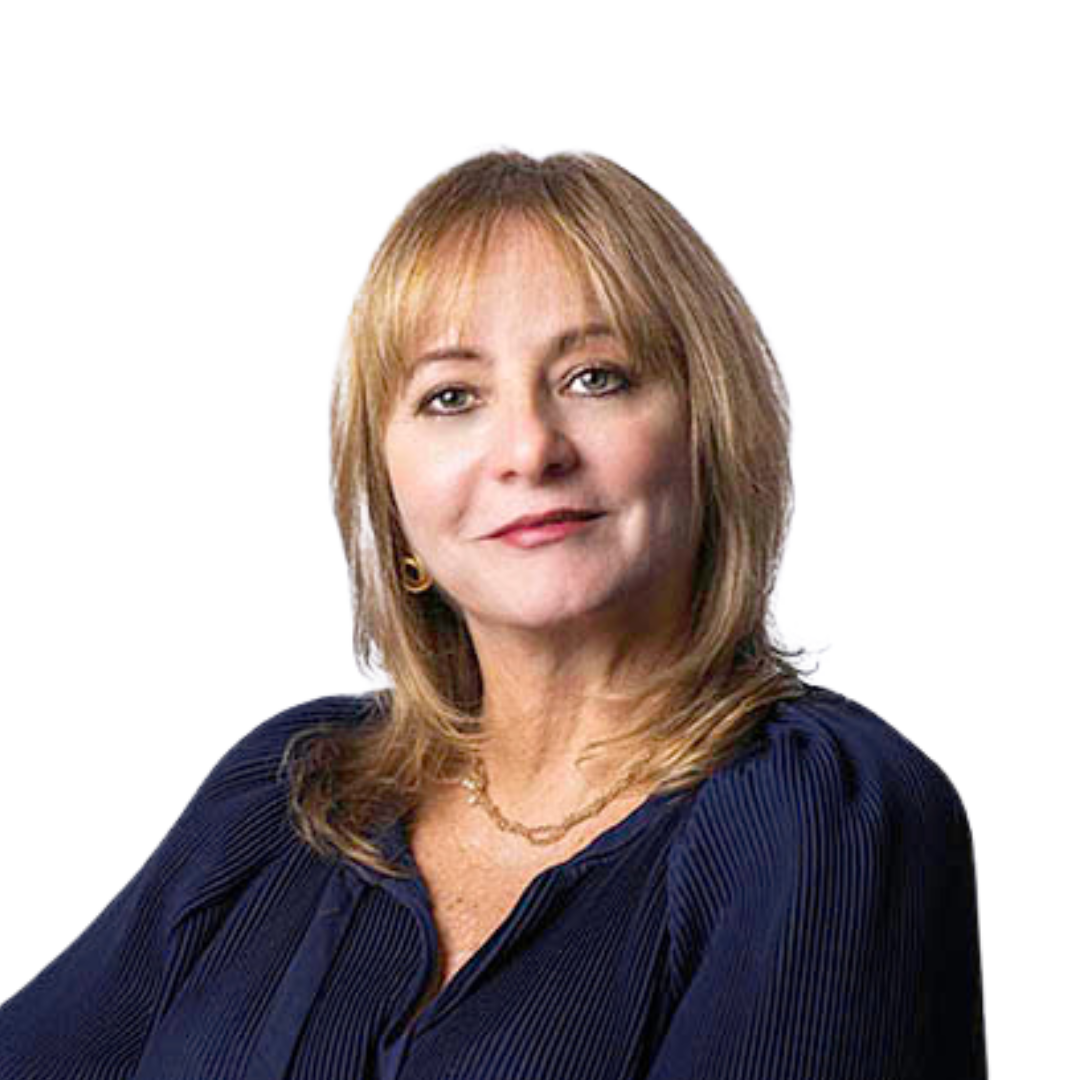 Anny Falgas, Managing Partner/Director of Design, Hartman Design Group
