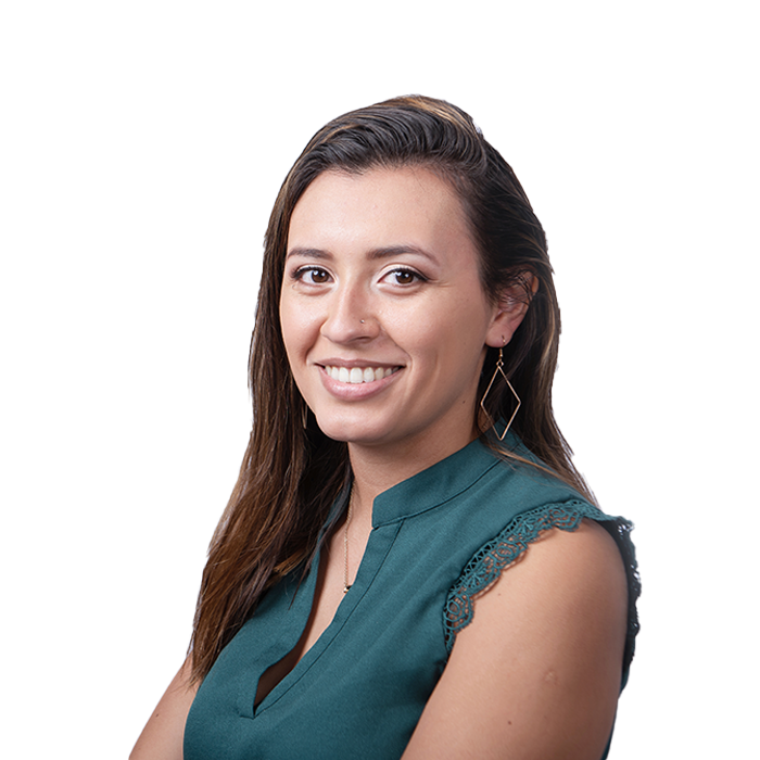 Karla Maraboli, Installation Manager, Hartman Design Group