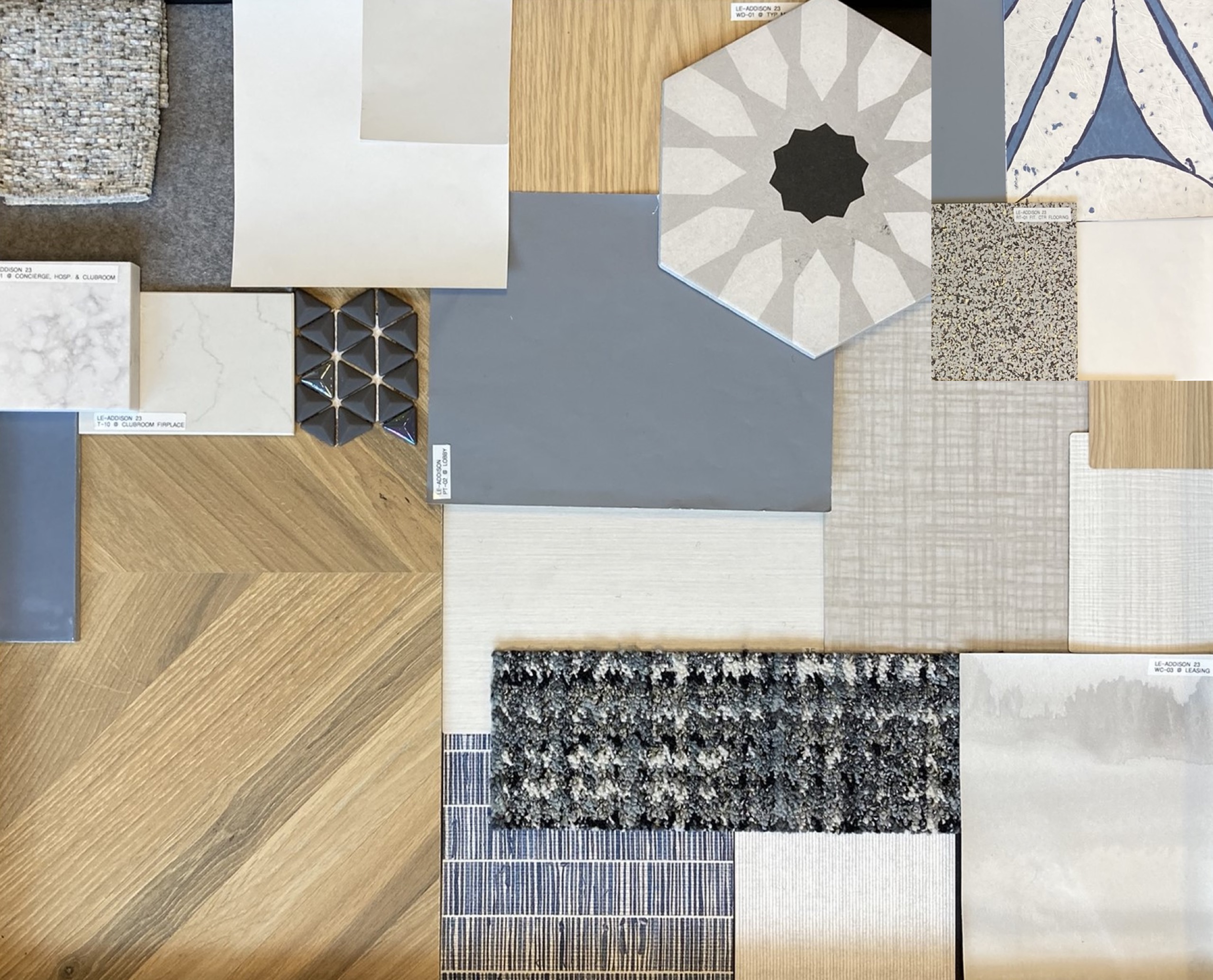 Addison Park — interior design by Hartman Design Group