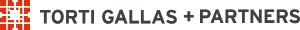 Torti Gallas + Partners logo