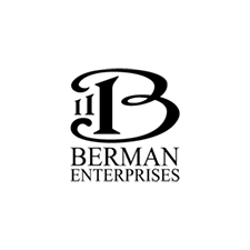 Berman Enterprises logo