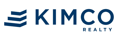 Kimco Realty logo