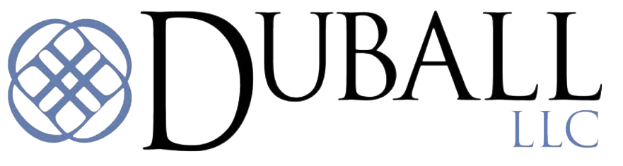 Duball, LLC logo