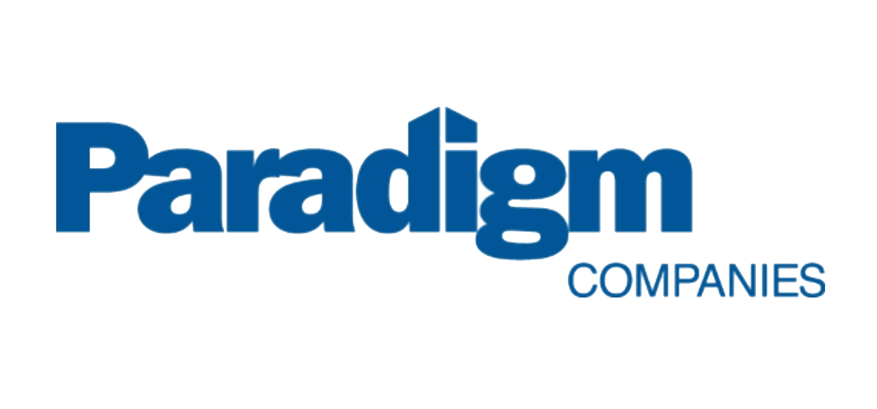 Paradigm Companies logo