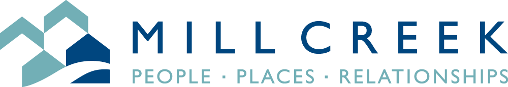 Mill Creek Residential logo