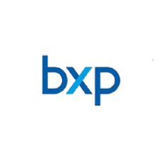BXP logo