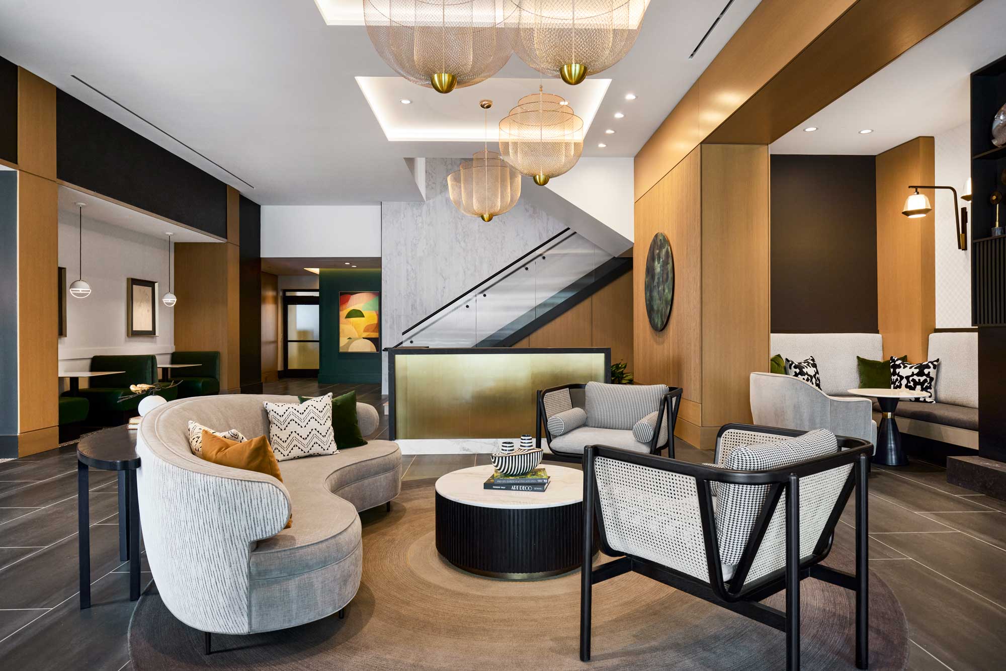 Developing for Today's Reality: Multifamily Interior Design That Earns Its Cost