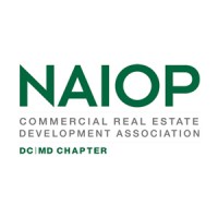 NAIOP DC logo