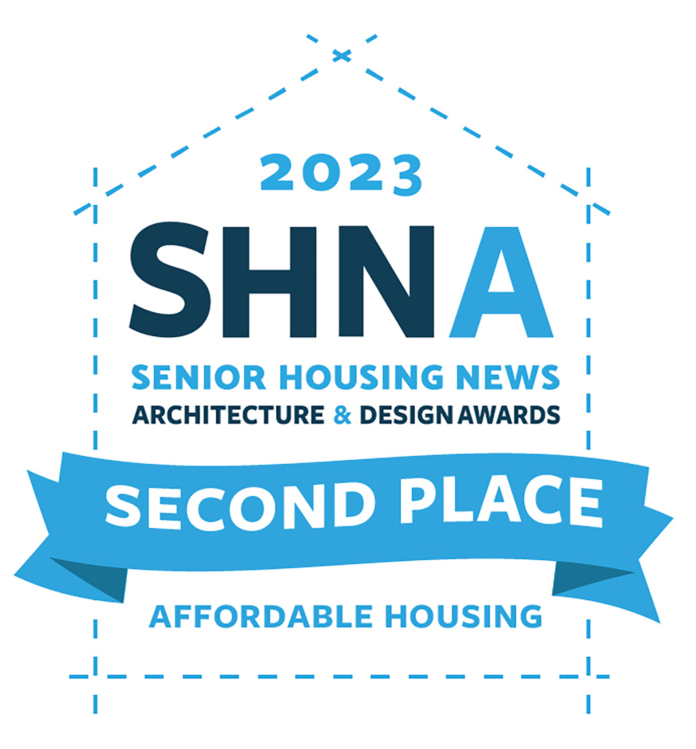 SHNA logo