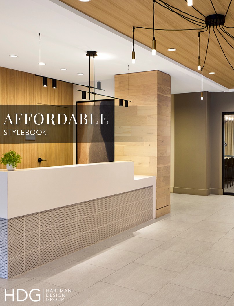 Affordable Housing
