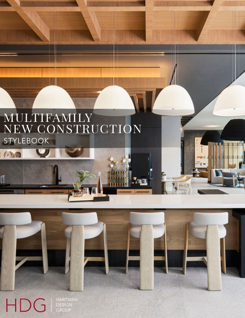 Multifamily New Construction