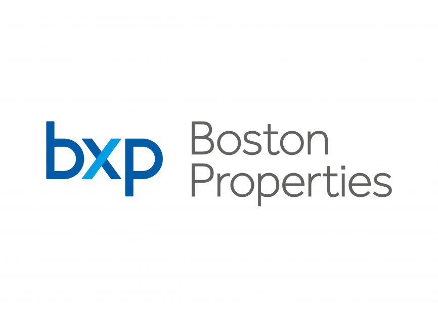 BXP logo